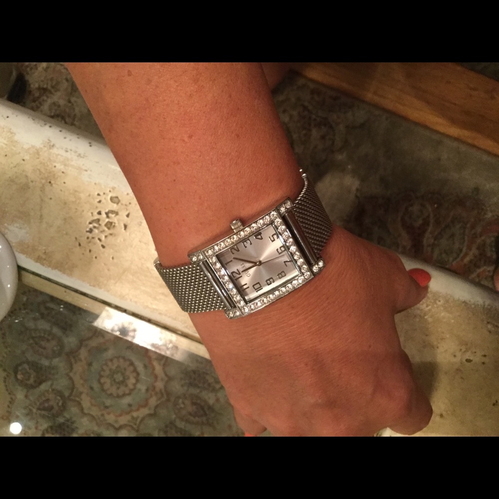 Ladies watch